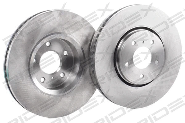 Brake Disc (82B1398)