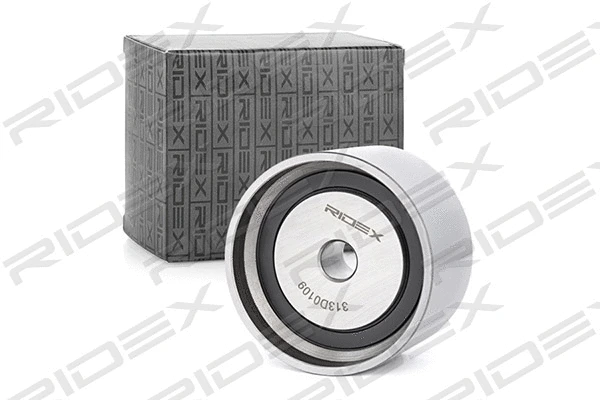 Deflection/Guide Pulley, timing belt (313D0109)