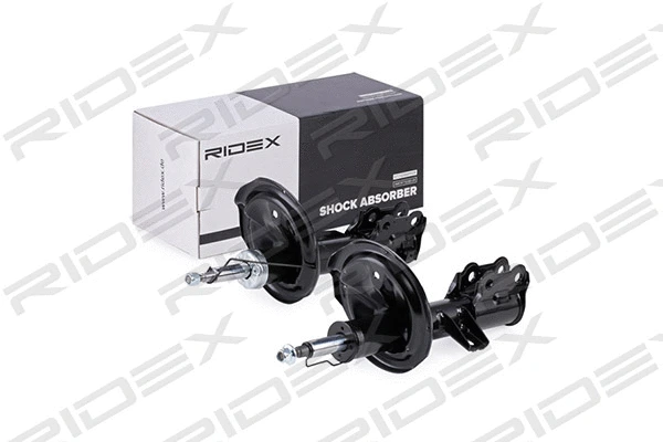 Shock Absorber (854S2034)