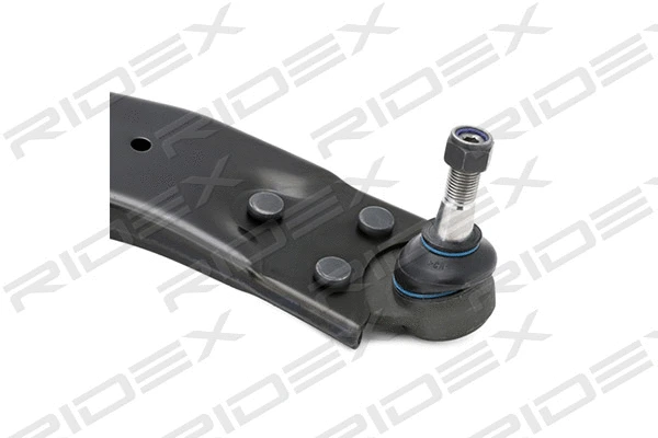 Control/Trailing Arm, wheel suspension (273C0133)