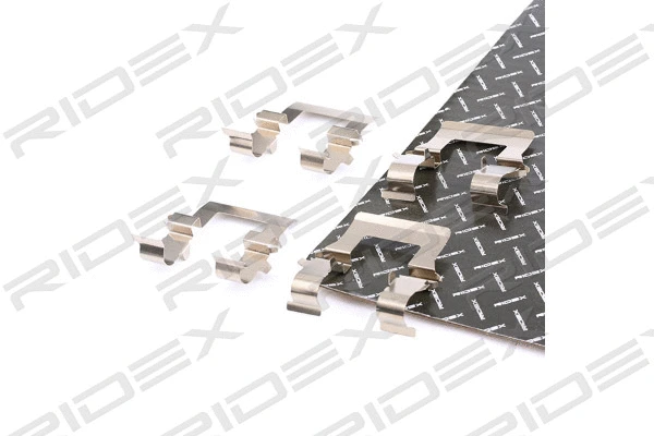 Accessory Kit, disc brake pad