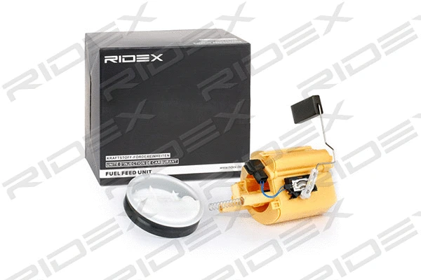 Fuel Feed Unit