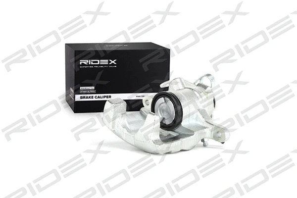 Brake Caliper (78B0168)