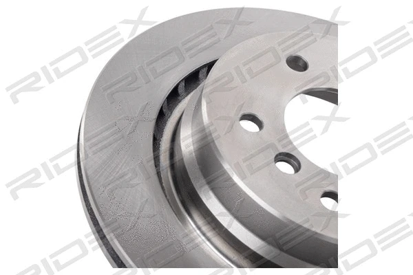 Brake Disc (82B1074)