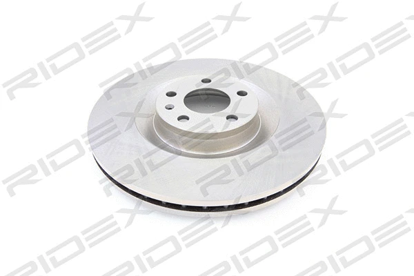 Brake Disc (82B0874)