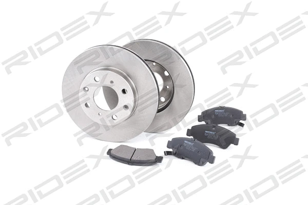 Brake Kit, disc brake (3405B0150)