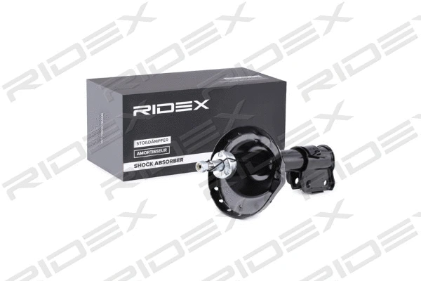 Shock Absorber (854S1809)