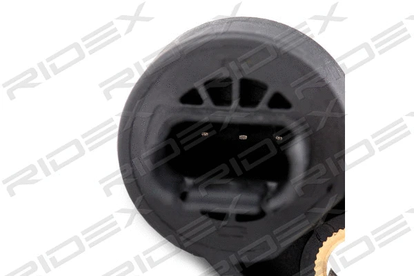 Sensor, crankshaft pulse