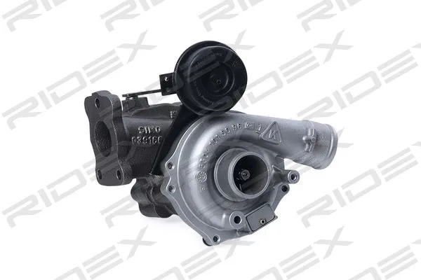 Charger, charging (supercharged/turbocharged)