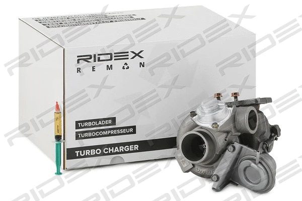 Charger, charging (supercharged/turbocharged)