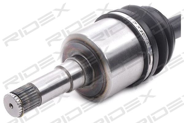 Drive Shaft (13D0566)