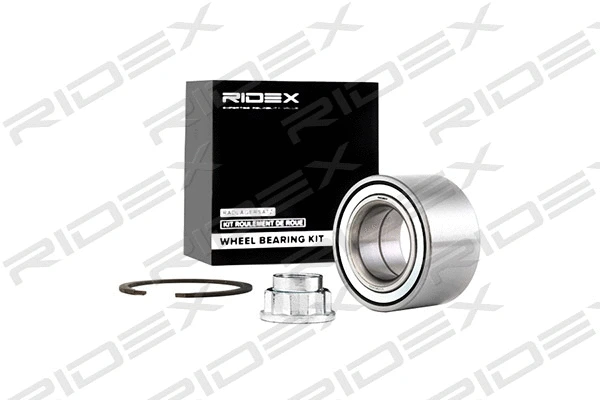 Wheel Bearing Kit (654W0499)