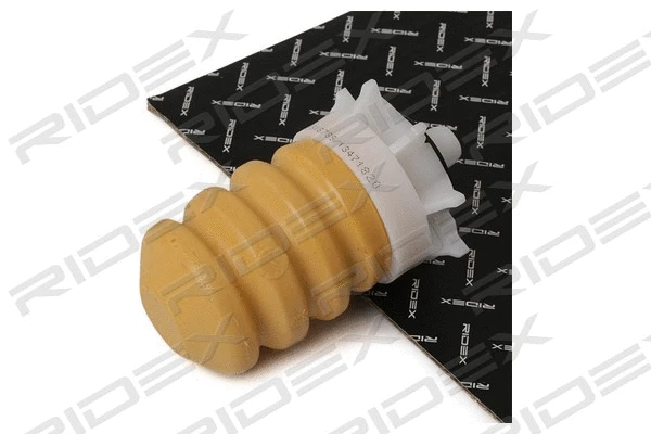 Rubber Buffer, suspension (1182R0003)