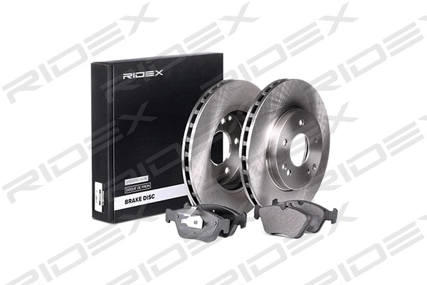 Brake Kit, disc brake