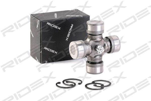 Joint, propshaft