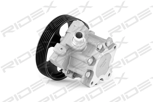 Hydraulic Pump, steering