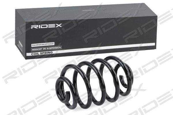 Suspension Spring