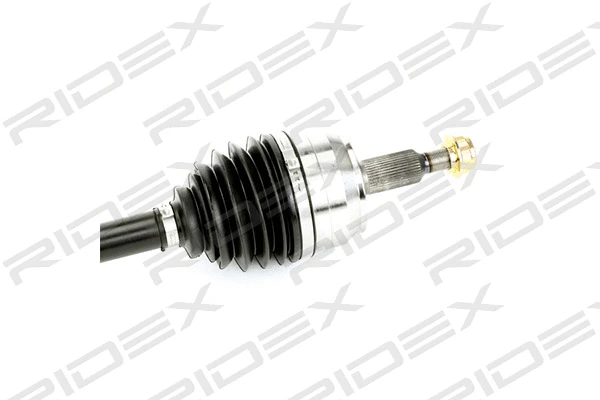 Drive Shaft (13D0031)