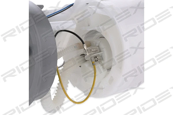 Fuel Feed Unit