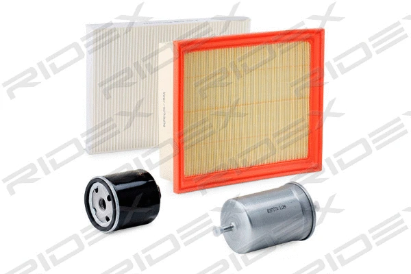 Filter Set (4055F0115)