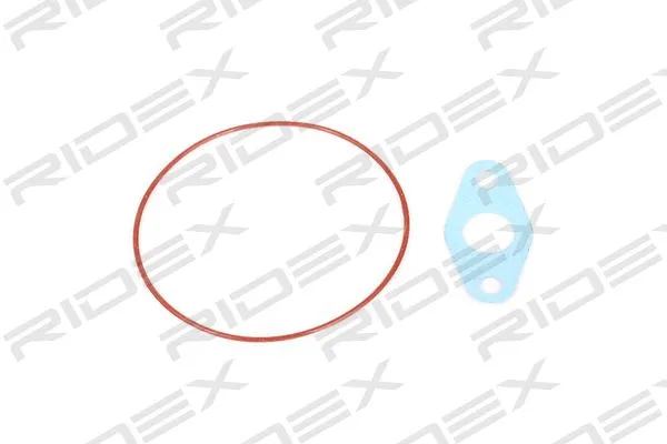 Core assembly, turbocharger (4973C0025)