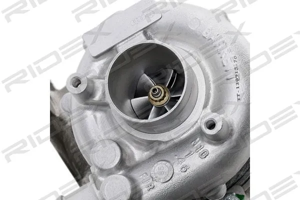 Charger, charging (supercharged/turbocharged)