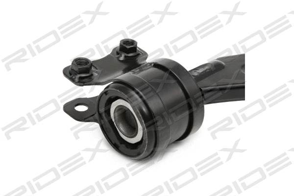 Control/Trailing Arm Kit, wheel suspension