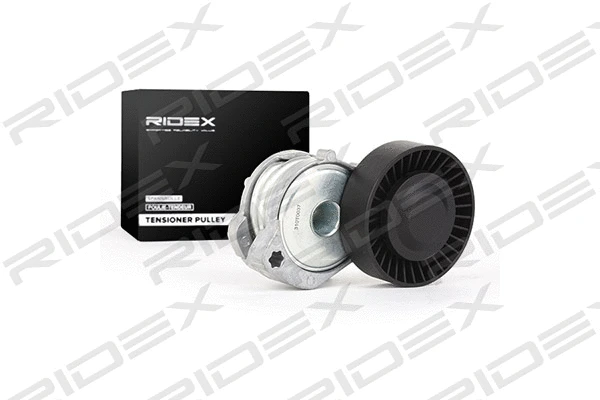 Tensioner Lever, V-ribbed belt (310T0037)