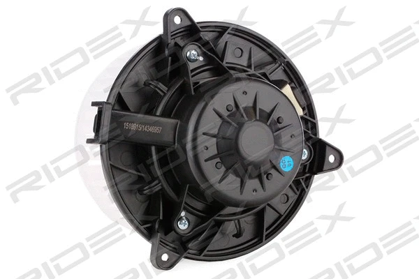 Interior Blower
