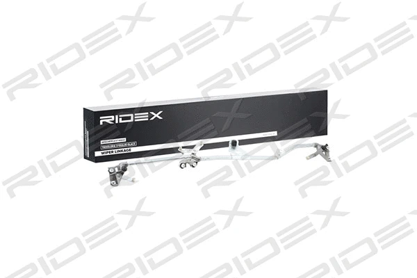 Wiper Linkage