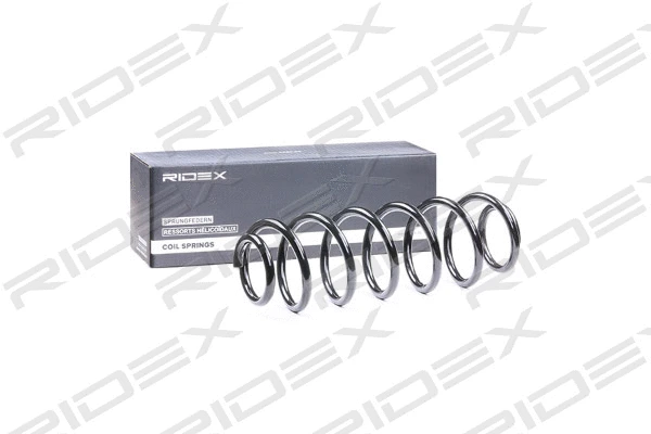 Suspension Spring