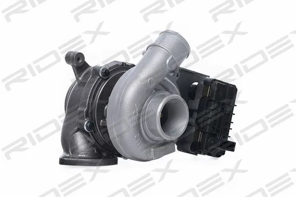 Charger, charging (supercharged/turbocharged)