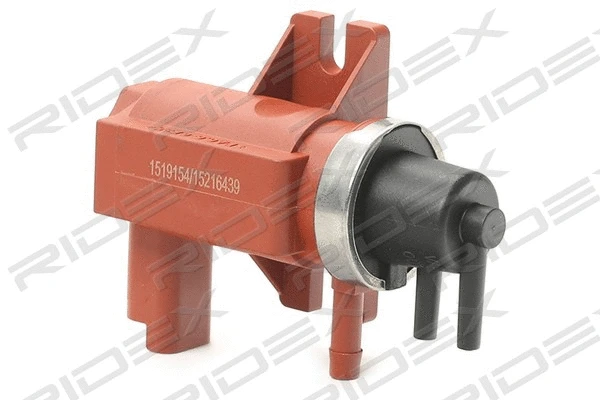 Pressure converter, turbocharger (3553P0014)