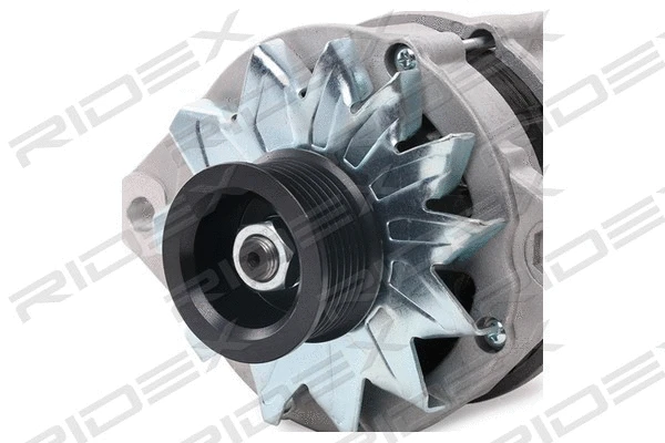 Alternator (4G0591)