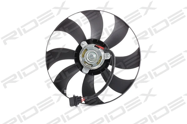 Fan, engine cooling