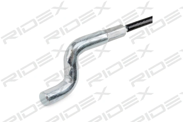 Cable Pull, parking brake