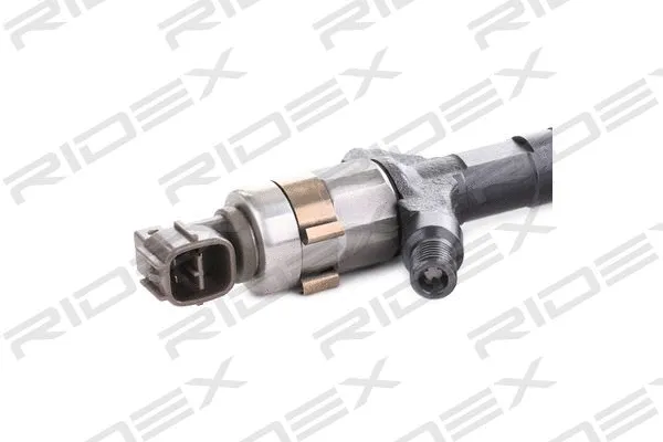 Injector Nozzle