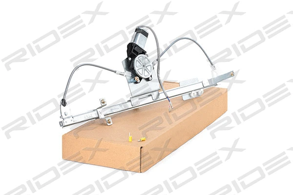Window Regulator