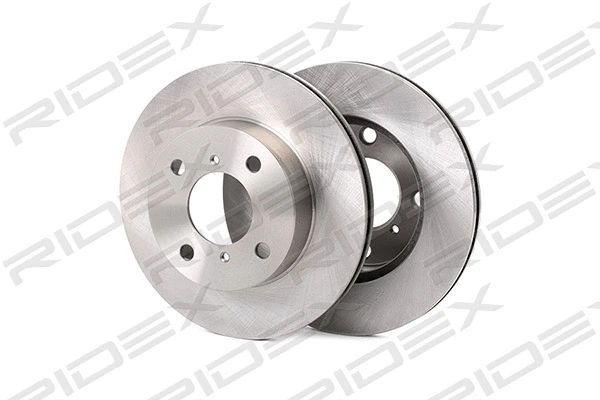 Brake Disc (82B0313)
