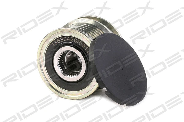 Alternator Freewheel Clutch (1390F0004)