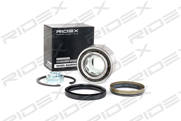 Wheel Bearing Kit (654W0399)
