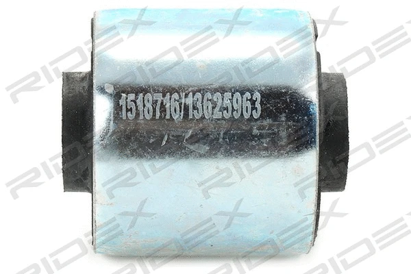 Mounting, control/trailing arm