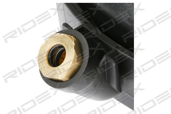 Air Suspension Strut