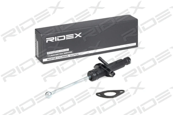 Master Cylinder, clutch