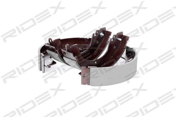 Brake Shoe Set (70B0144)