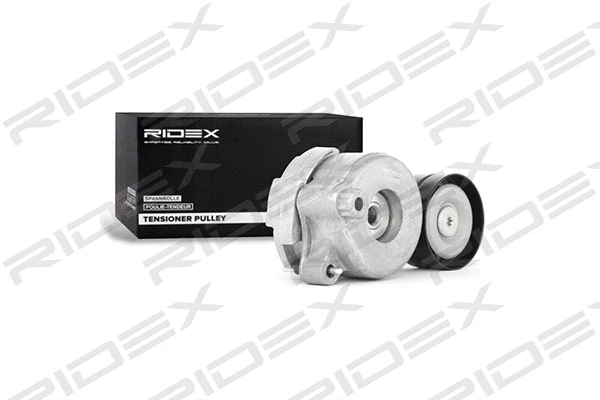 Belt Tensioner, V-ribbed belt (310T0069)