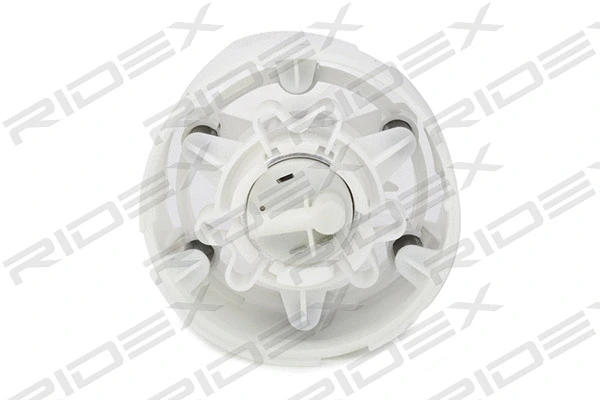Fuel Pump (458F0076)