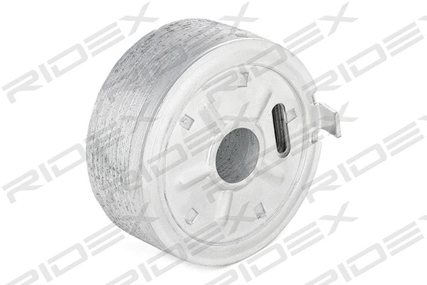 Oil Cooler, engine oil