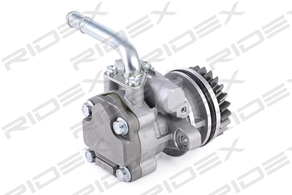 Hydraulic Pump, steering