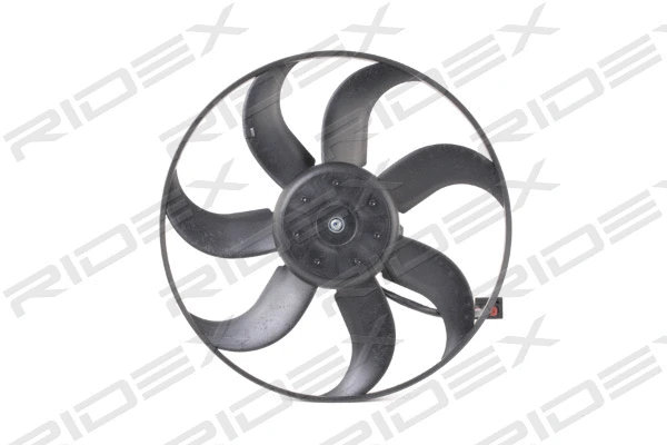 Fan, engine cooling
